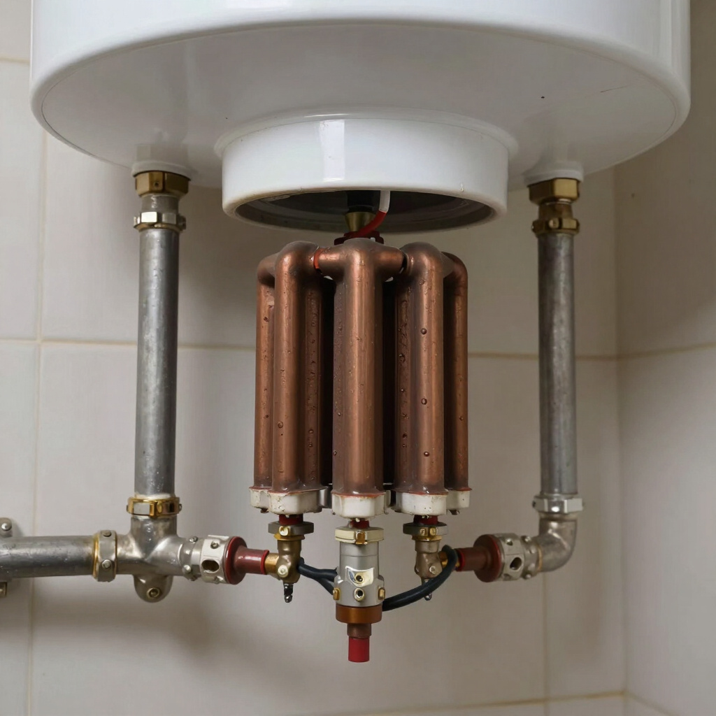 Smart Sensors Around the Plumbing: A Frederick Guide