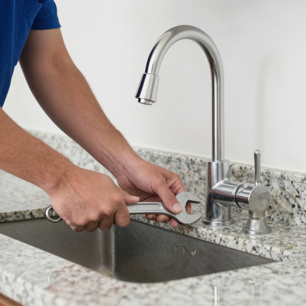 Dishwasher Filling Slowly: A Frederick Fix