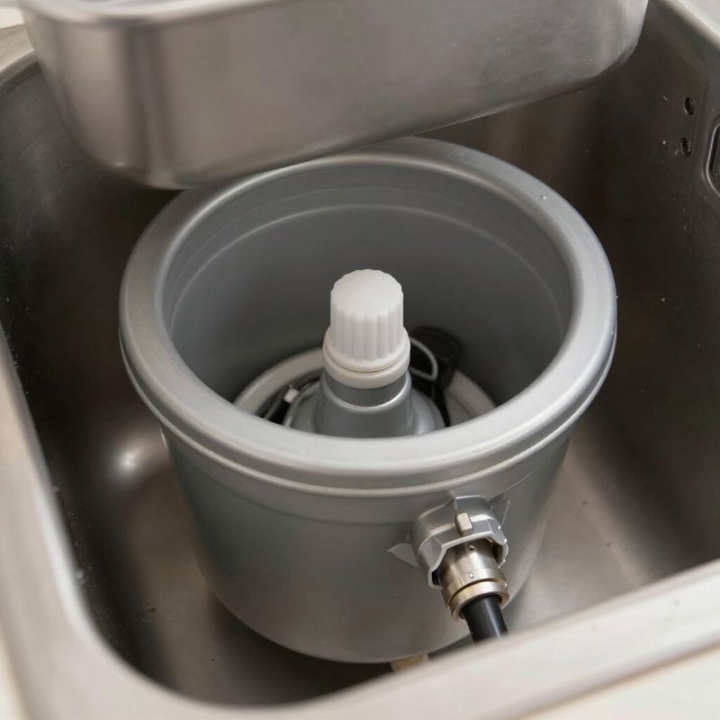 Garbage Disposal in Frederick